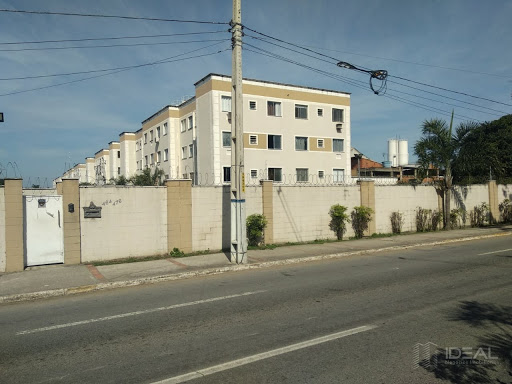 Apartamento de Leilão da Caixa no Joquei Club