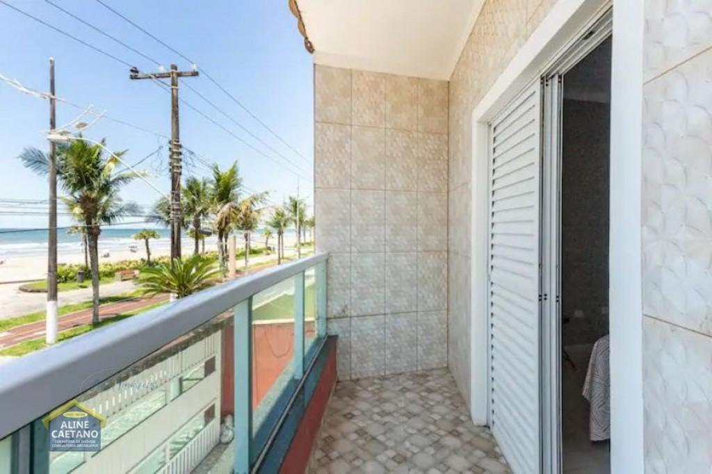 Casa à venda com 3 quartos, 2 suítes, 1 vaga e 120m² no Solemar, Praia Grande (SP) — foto 4 de 27