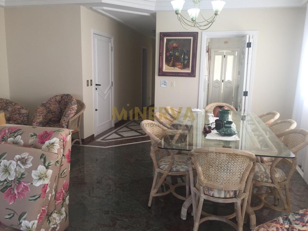 Apartamento à venda com 4 quartos, 3 suítes, 2 vagas e 220m² no Jardim Tejereba, Guarujá (SP) — foto 2 de 25