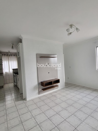 Apartamento de 2 Dormitórios |  Praia João Rosa | Biguaçu 