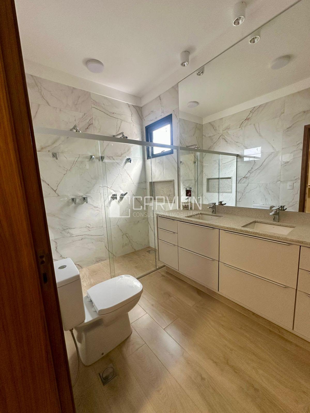 Casa à venda com 3 quartos, 3 suítes, 4 vagas e 266m² no Alphaville III, Ribeirão Preto (SP) — foto 25 de 30