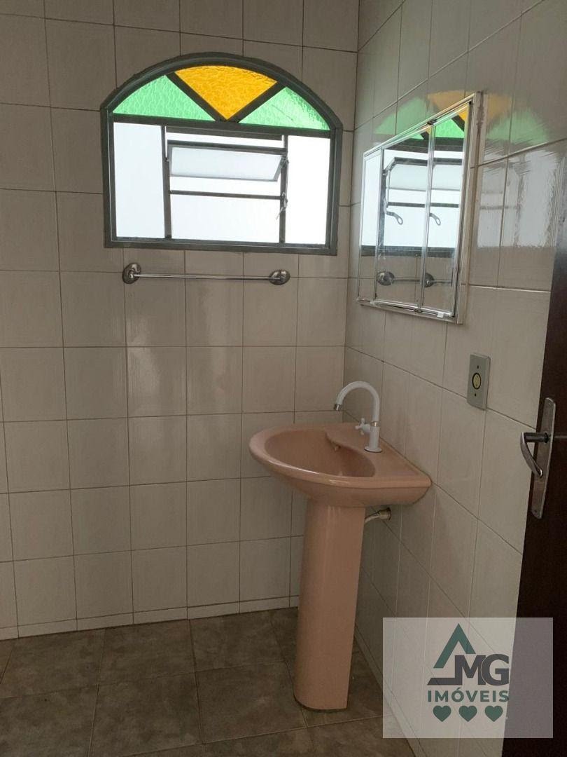 Apartamento à venda com 3 quartos e 1 suíte no Monte Alegre, Três Corações (MG) — foto 8 de 13