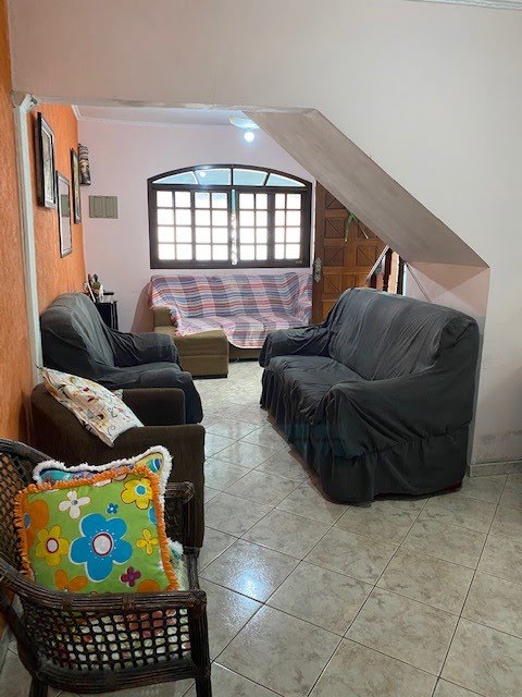 Sala Estar/Jantar