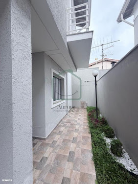 Casa em Condomínio para Venda em Suzano / SP no bairro Vila Urupês 