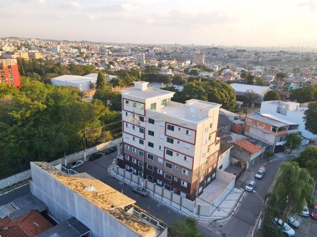 Prédio Inteiro, 43 m² - Foto 15