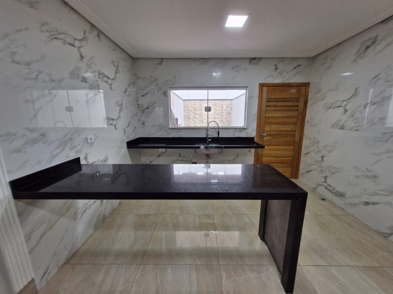 Apartamento à venda com 3 quartos, 1 suíte, 2 vagas e 145m² no Jardim Santo Elias, São Paulo (SP) — foto 8 de 30