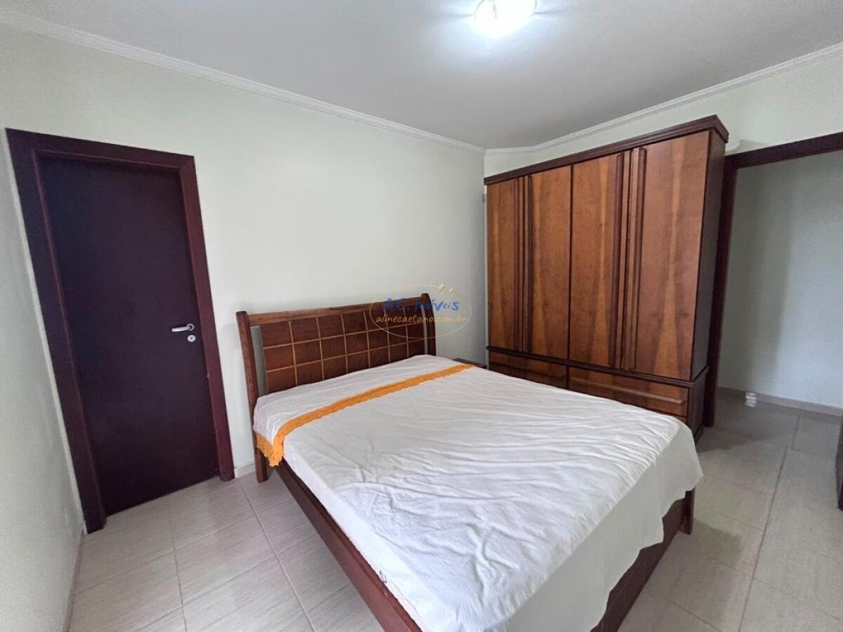 Apartamento à venda com 3 quartos, 1 suíte, 2 vagas e 110m² no Vila Tupi, Praia Grande (SP) — foto 14 de 30