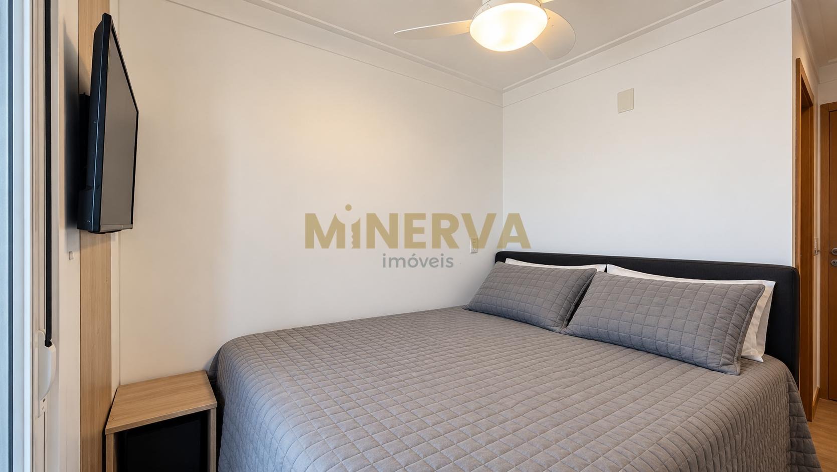 Apartamento à venda com 3 quartos, 1 suíte, 2 vagas e 94m² no Centro, Guarulhos (SP) — foto 11 de 17