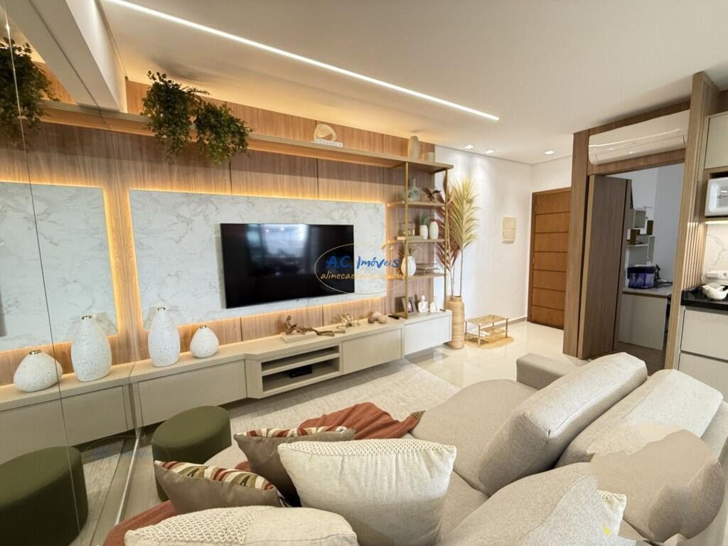 Apartamento à venda com 3 quartos, 2 suítes, 1 vaga e 279m² no Canto do Forte, Praia Grande (SP) — foto 17 de 30