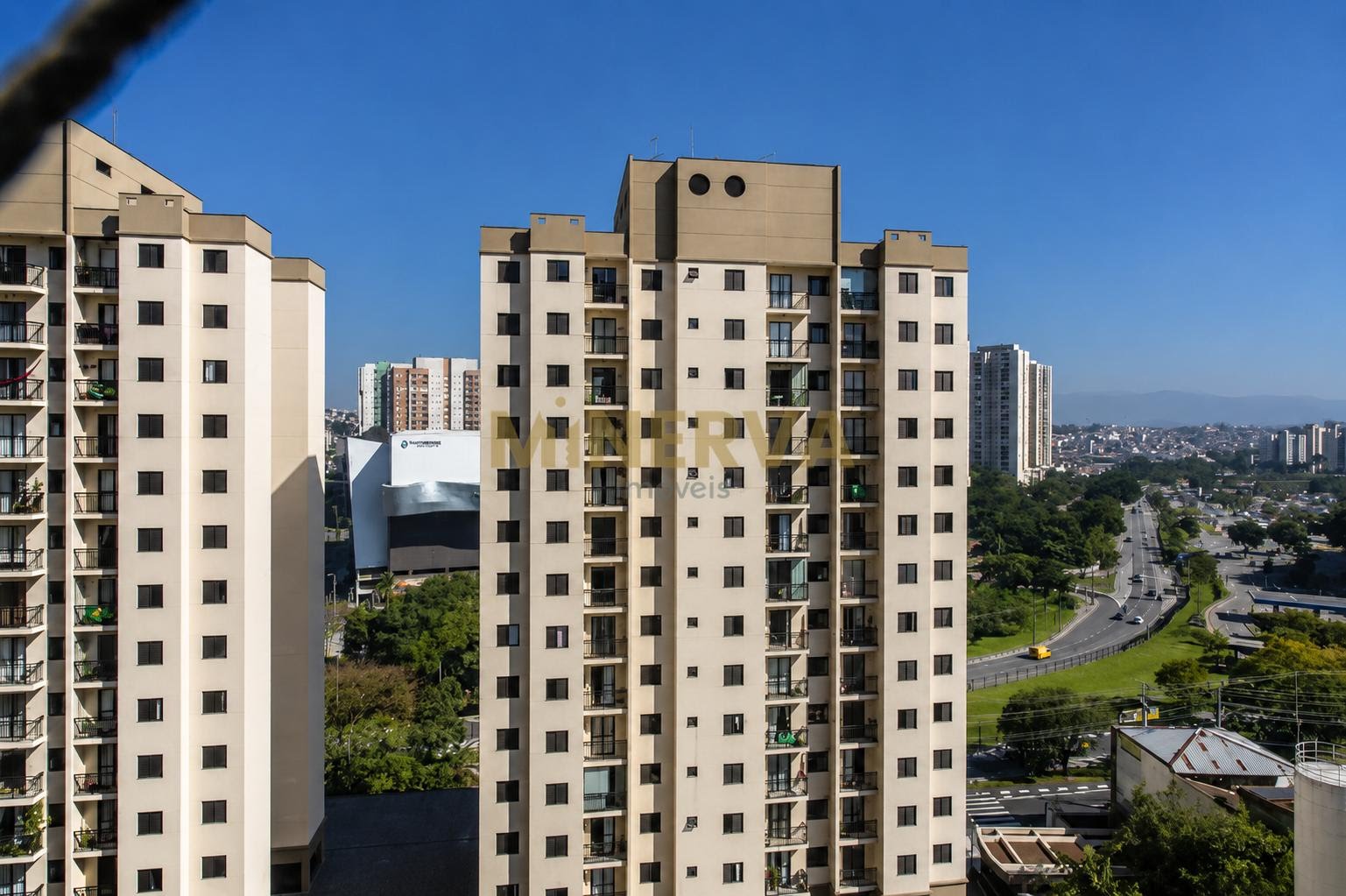 Apartamento à venda com 2 quartos, 1 banheiro, 1 vaga e 49m² no Portal dos Gramados, Guarulhos (SP) — foto 18 de 26