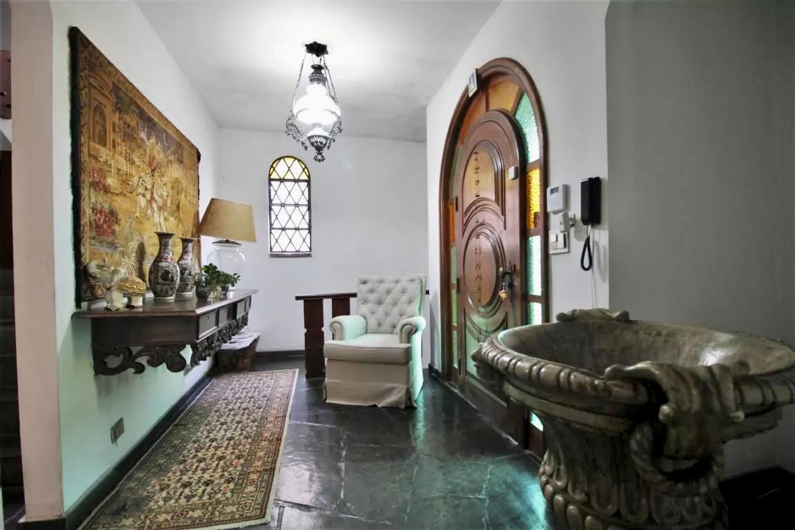 Casa à venda com 6 quartos, 4 suítes, 9 vagas e 600m² no Morumbi, São Paulo (SP) — foto 19 de 30