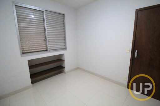 Quarto do Apartamento