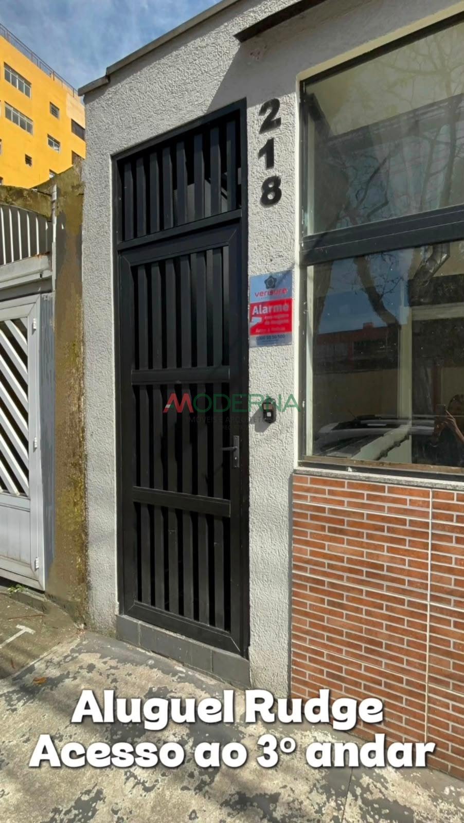 Apartamento para alugar com 1 quarto, 1 suíte e 120m² no Rudge Ramos, São Bernardo do Campo (SP) — foto 18 de 18