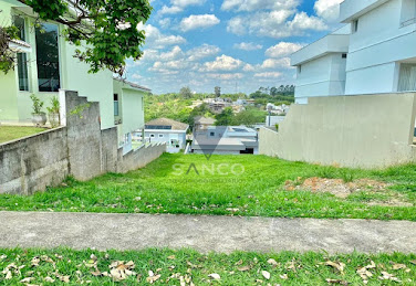 TERRENO DISPONÍVEL PARA VENDA, NO CONDOMÍNIO RESERVA DA SERRA, NA CIDADE DE JUNDIAÍ 
