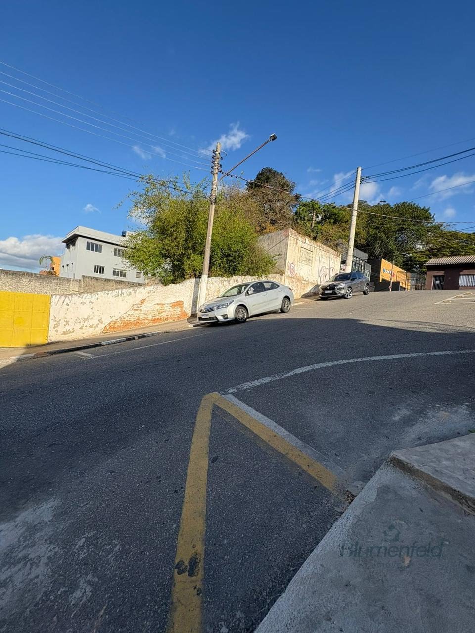 Terreno à venda com 670m² de terreno no Centro, Arujá (SP) — foto 3 de 19
