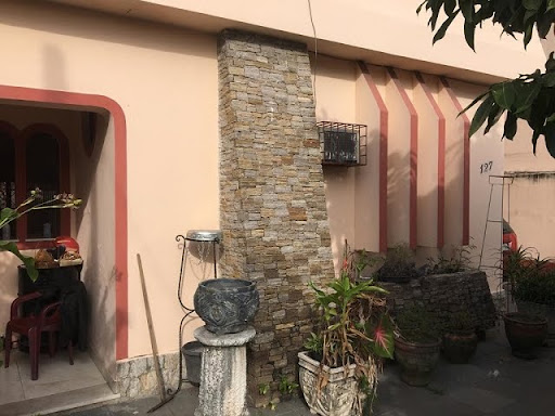ENTRADA DA VARANDA