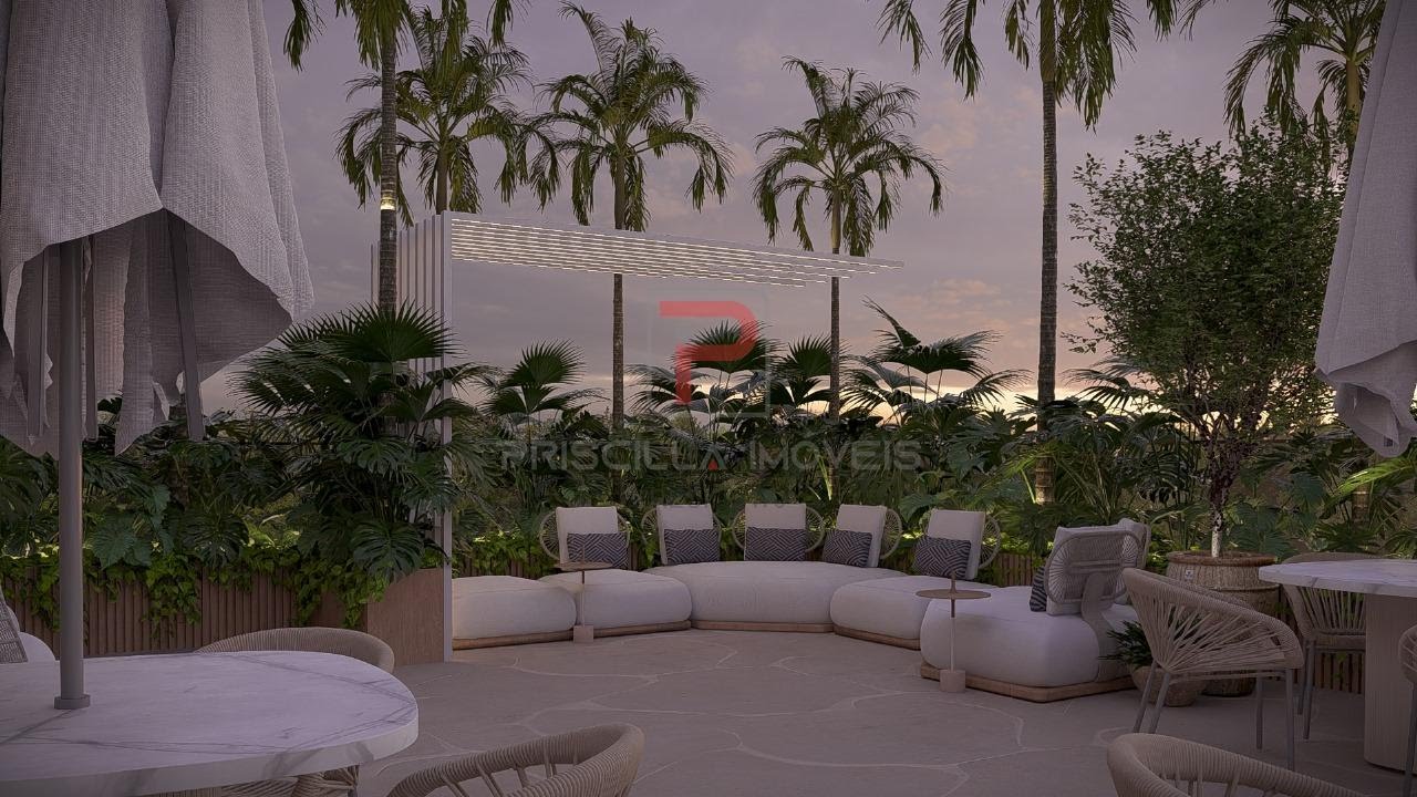 Apartamento à venda com 1 quarto e 19m² no Manaíra, João Pessoa (PB) — foto 22 de 28