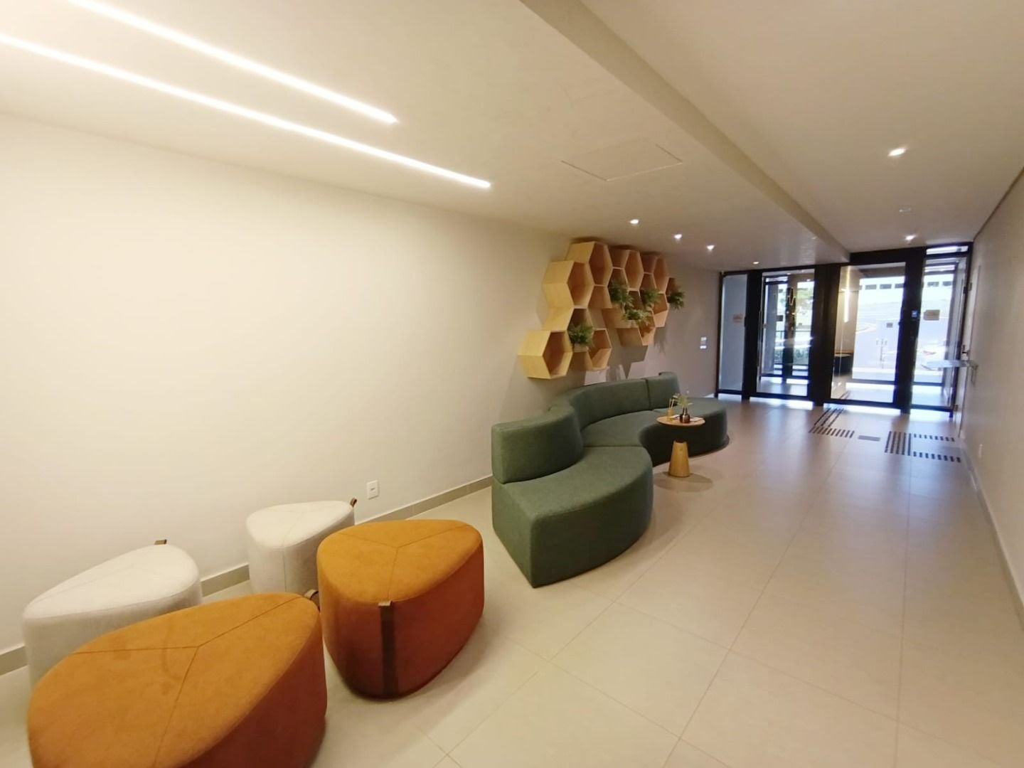 Apartamento à venda com 2 quartos, 1 suíte, 1 vaga e 59m² no Condomínio Guaporé, Ribeirão Preto (SP) — foto 14 de 30
