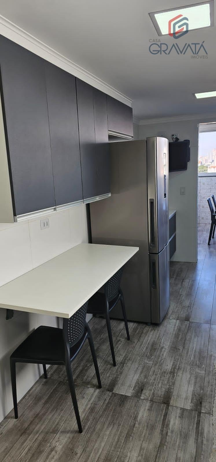 Casa à venda com 3 quartos, 3 suítes, 2 vagas e 140m² no Vila Camilopolis, Santo André (SP) — foto 27 de 30