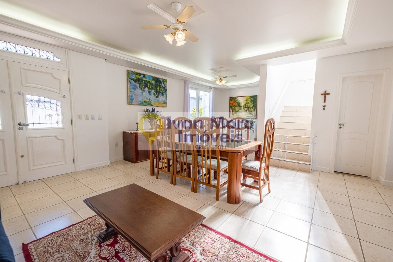 Casa à venda com 5 quartos, 2 suítes, 3 vagas e 304m² no Cachoeira do Bom Jesus, Florianópolis (SC) — foto 8 de 30