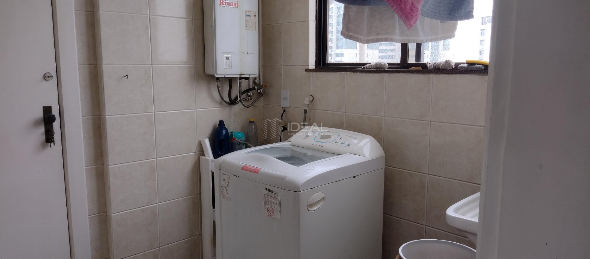 Apartamento à venda com 4 quartos, 2 suítes, 2 vagas e 180m² no Parque Tamandaré, Campos dos Goytacazes (RJ) — foto 9 de 30