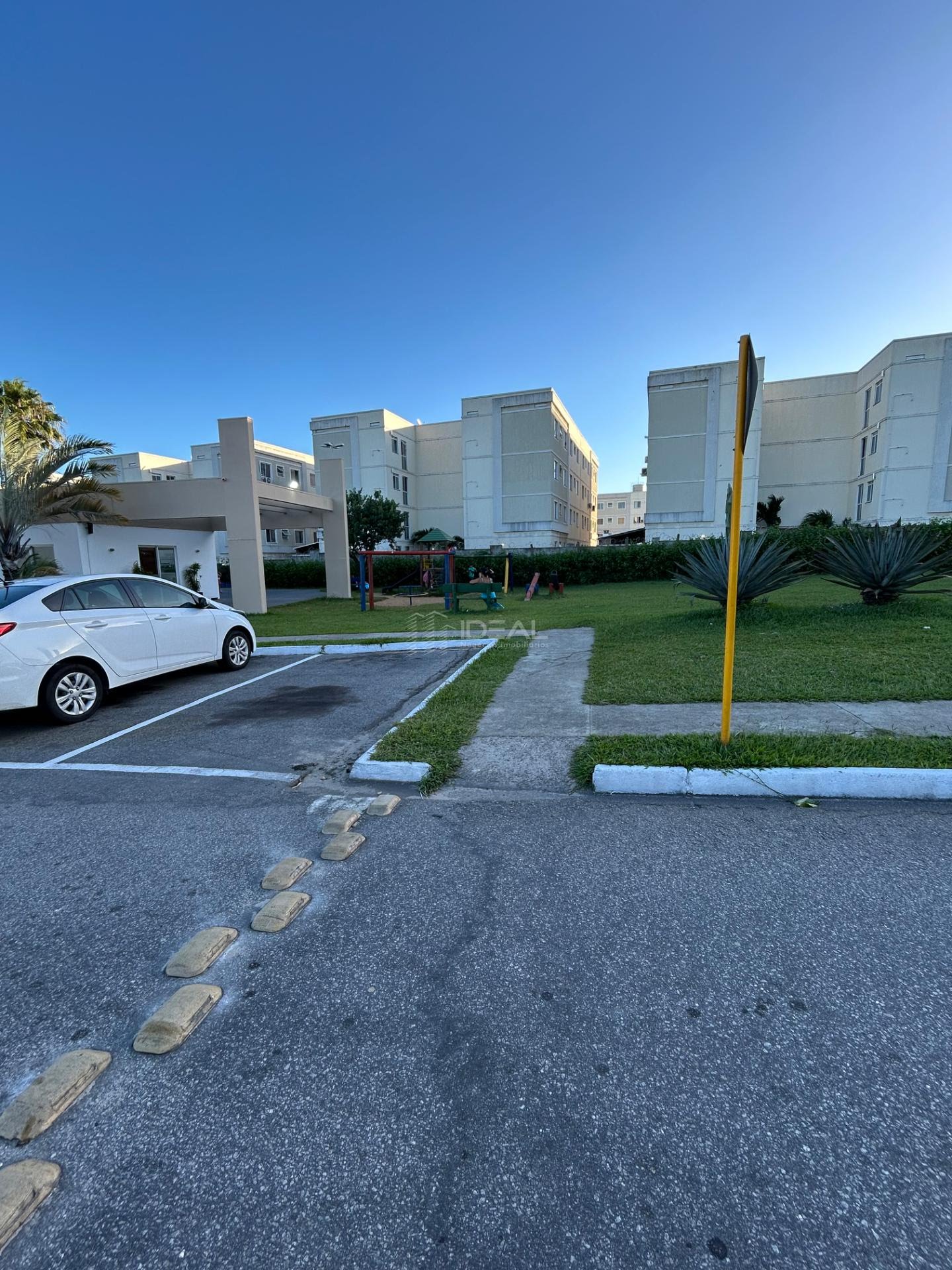 Casa à venda com 3 quartos, 1 suíte, 1 vaga e 92m² no Parque Santa Clara, Campos dos Goytacazes (RJ) — foto 21 de 22