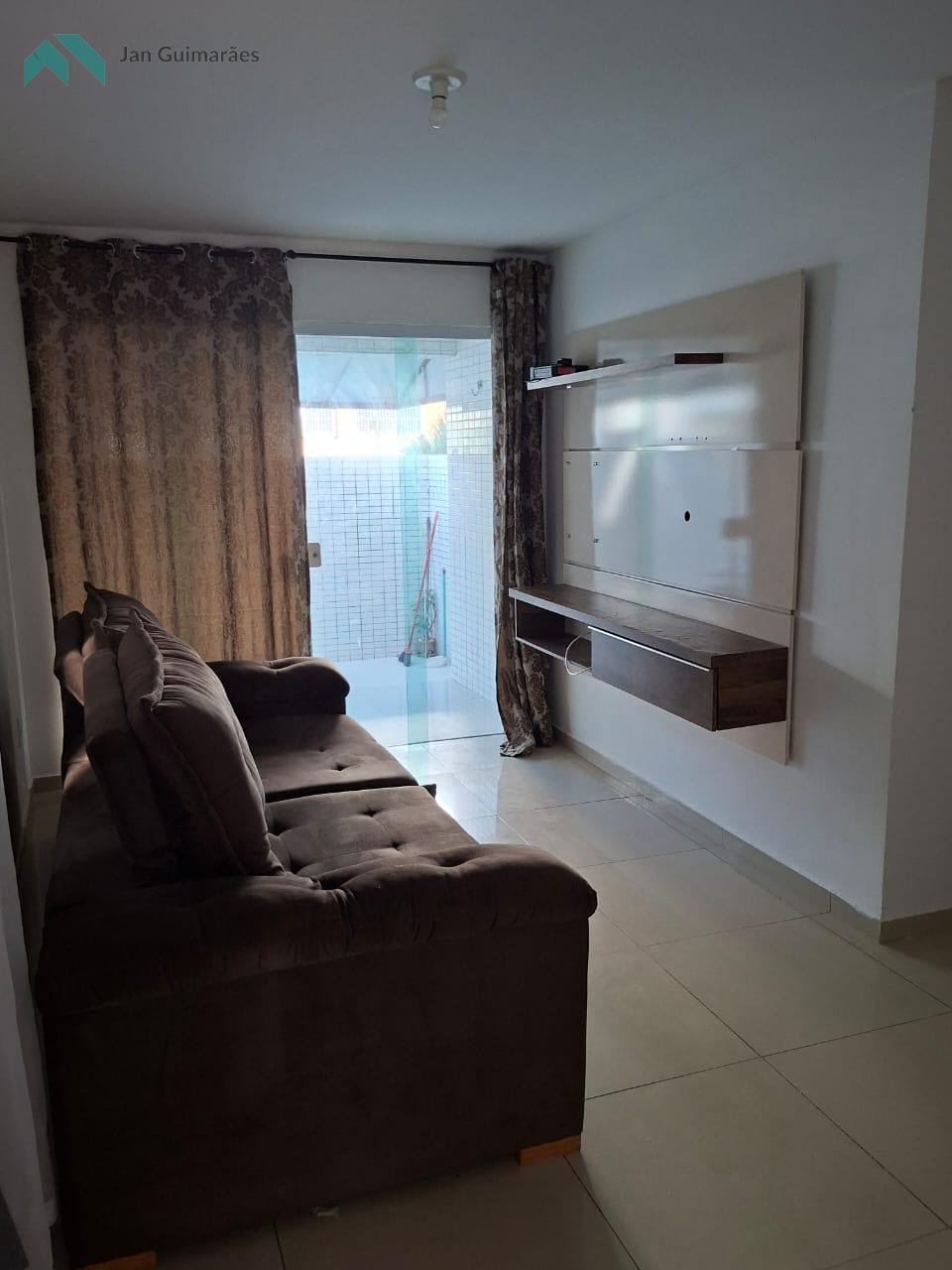 Apartamento, 2 quartos, 80 m² - Foto 8
