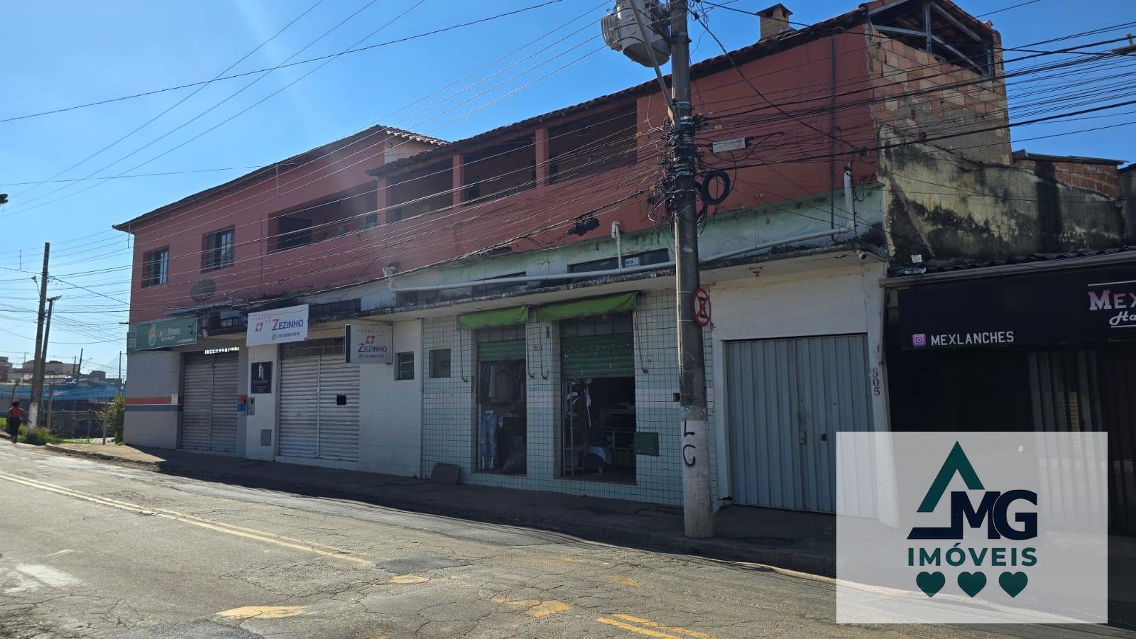 Comercial à venda com 6 banheiros e 330m² no Vila Jesse, Três Corações (MG) — foto 10 de 21