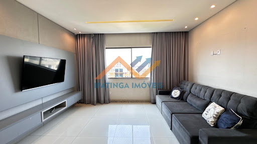 Apartamento Duplex à venda em Iguaçu, Ipatinga | 4 quartos