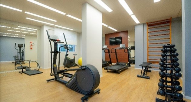 Apartamento à venda com 2 quartos, 1 banheiro, 1 vaga e 45m² no Loteamento City Jaragua, São Paulo (SP) — foto 14 de 14