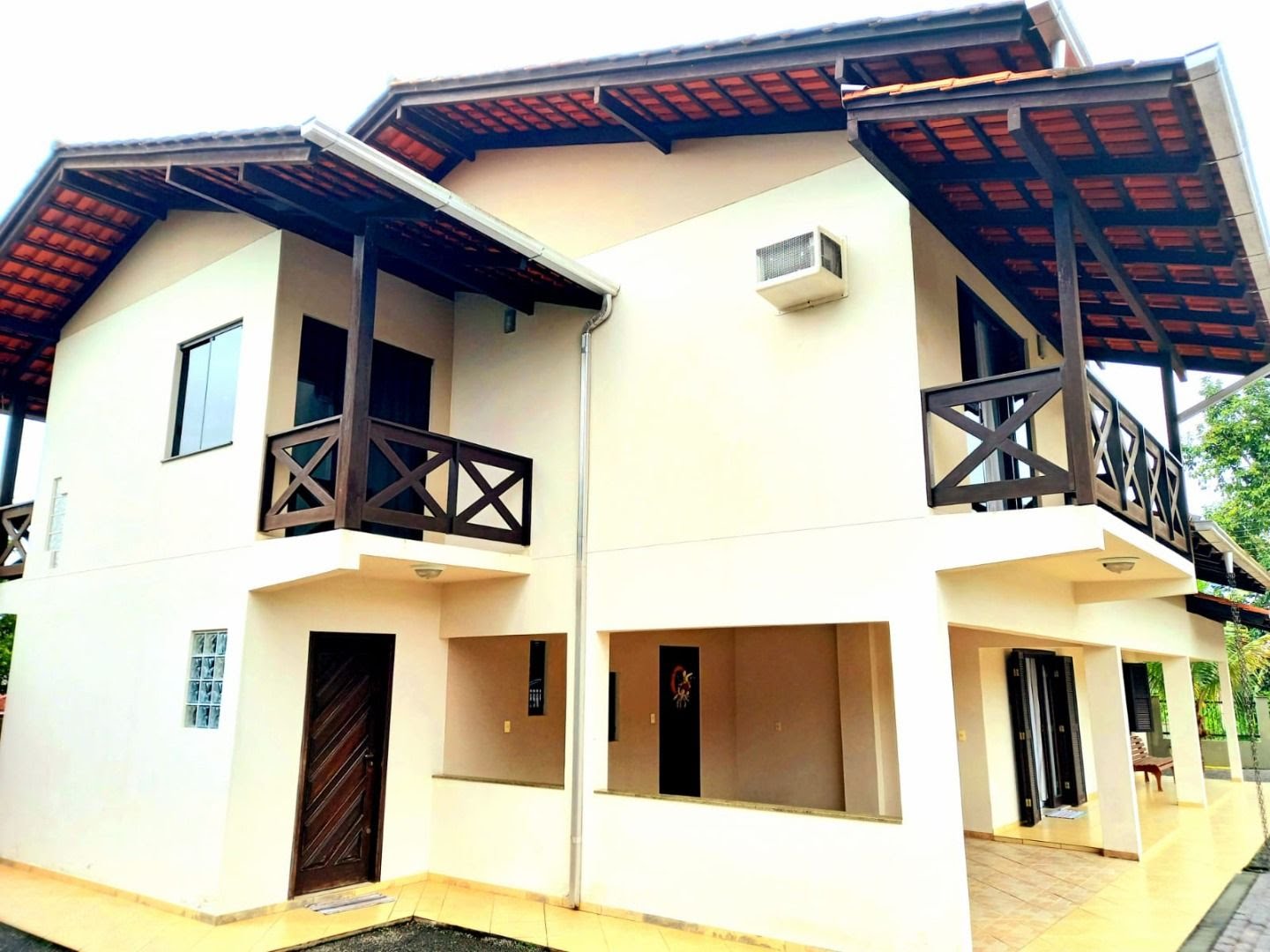 Casa à venda com 4 quartos, 1 suíte, 6 vagas e 230m² no Itoupava Norte, Blumenau (SC) — foto 4 de 11