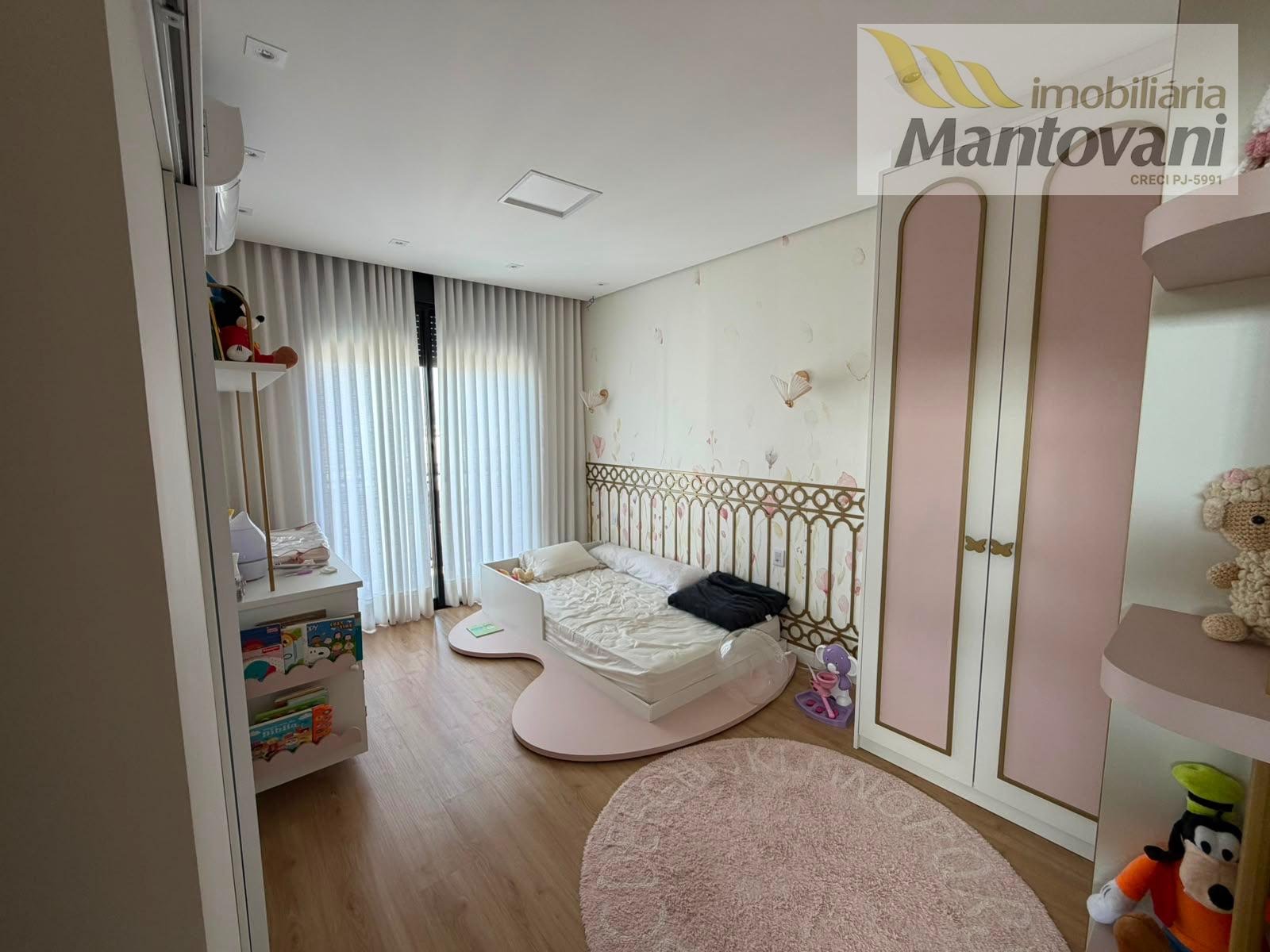 Casa à venda com 3 quartos, 3 suítes, 2 vagas e 378m² no Residencial Esplanada, Tatuí (SP) — foto 9 de 17