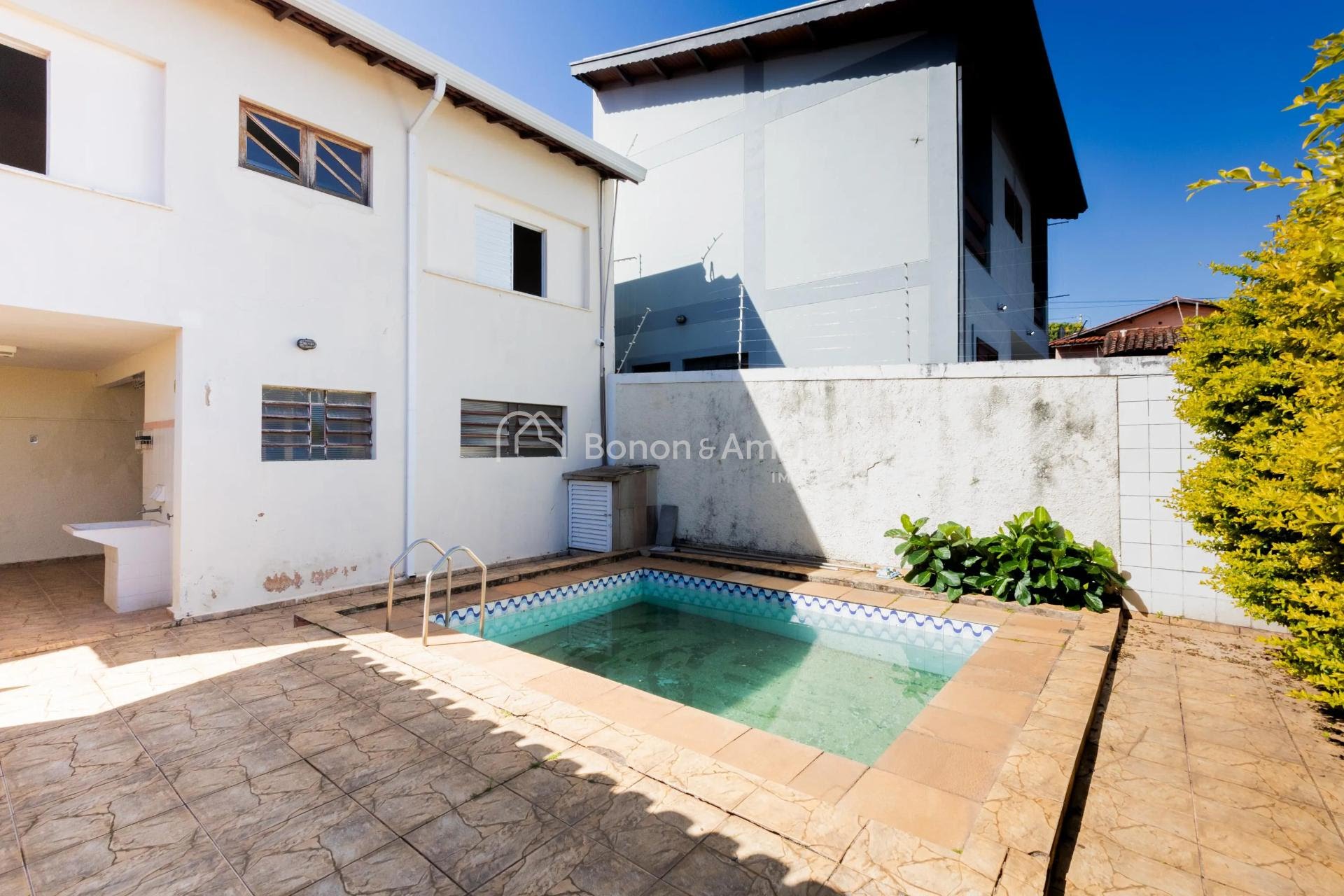 Casa, 3 quartos, 190 m² - Foto 26