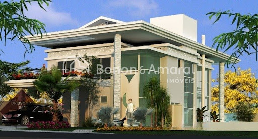Casa de Condomínio, 4 quartos - Foto 7