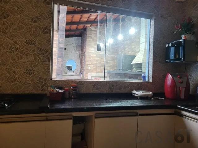 Casa, 3 quartos, 250 m² - Foto 17