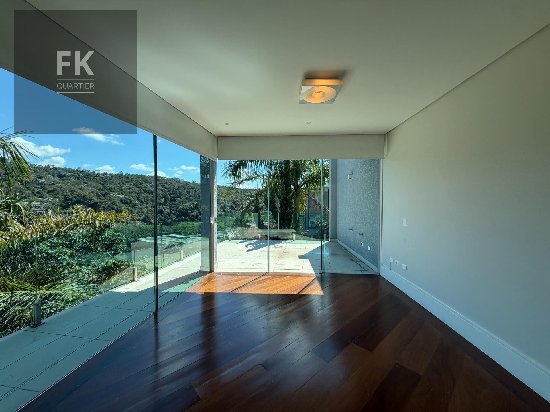 Casa à venda com 4 quartos, 4 suítes, 4 vagas e 480m² no Cidade Tamboré, Santana de Parnaíba (SP) — foto 17 de 30