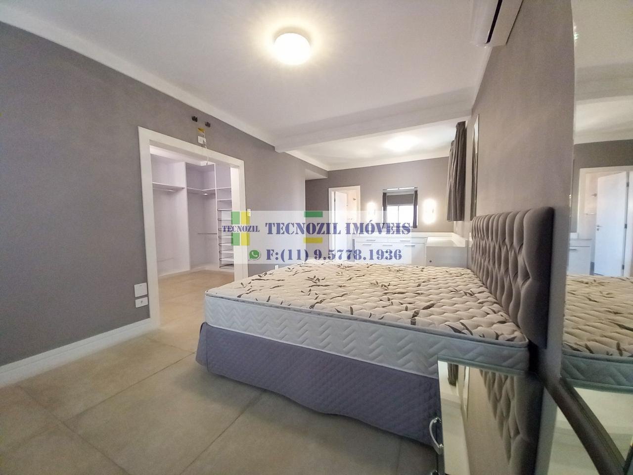 Apartamento, 4 quartos, 250 m² - Foto 45