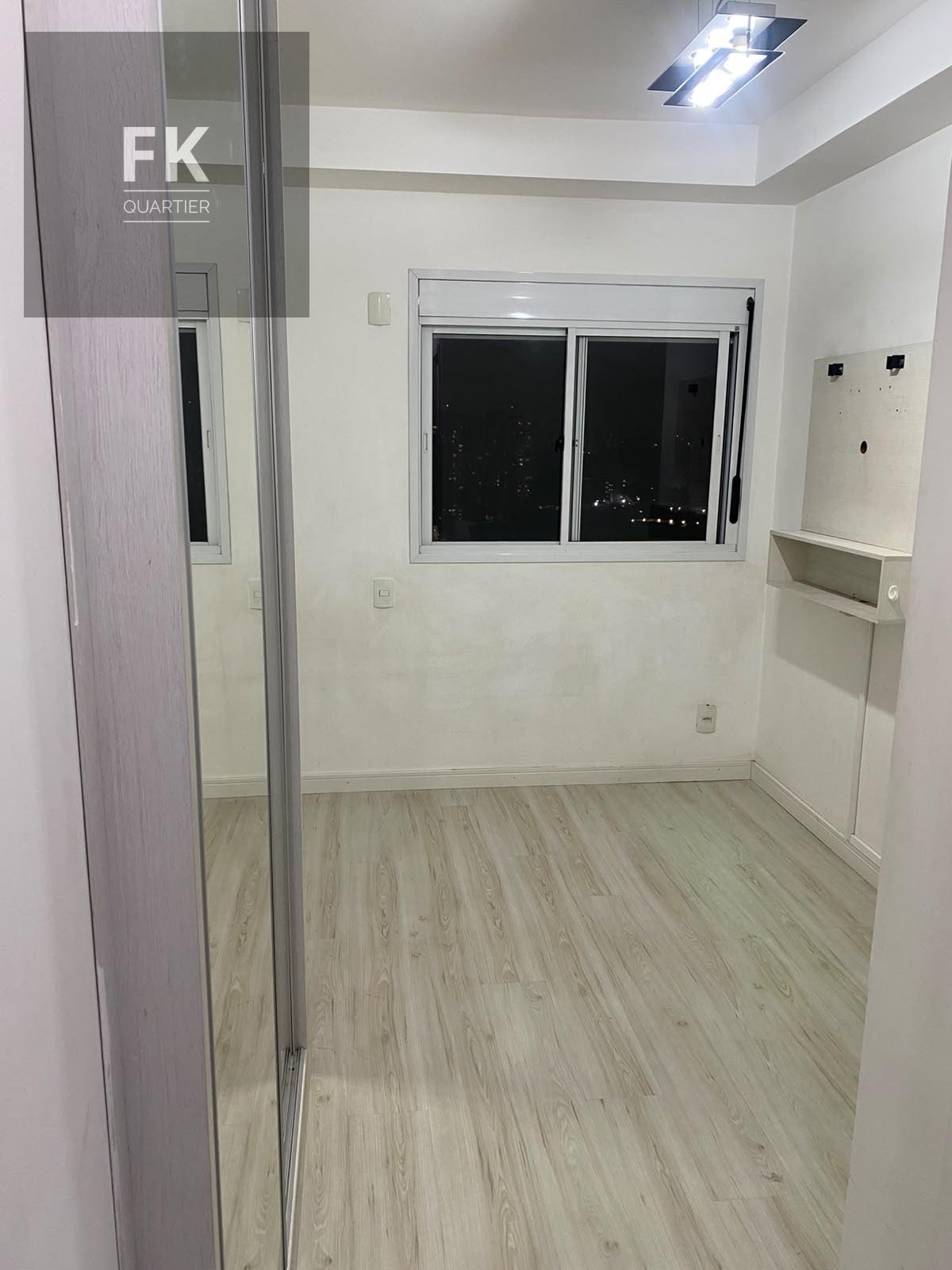 Apartamento para alugar com 2 quartos, 2 suítes e 2 vagas no Centro, Osasco (SP) — foto 13 de 25