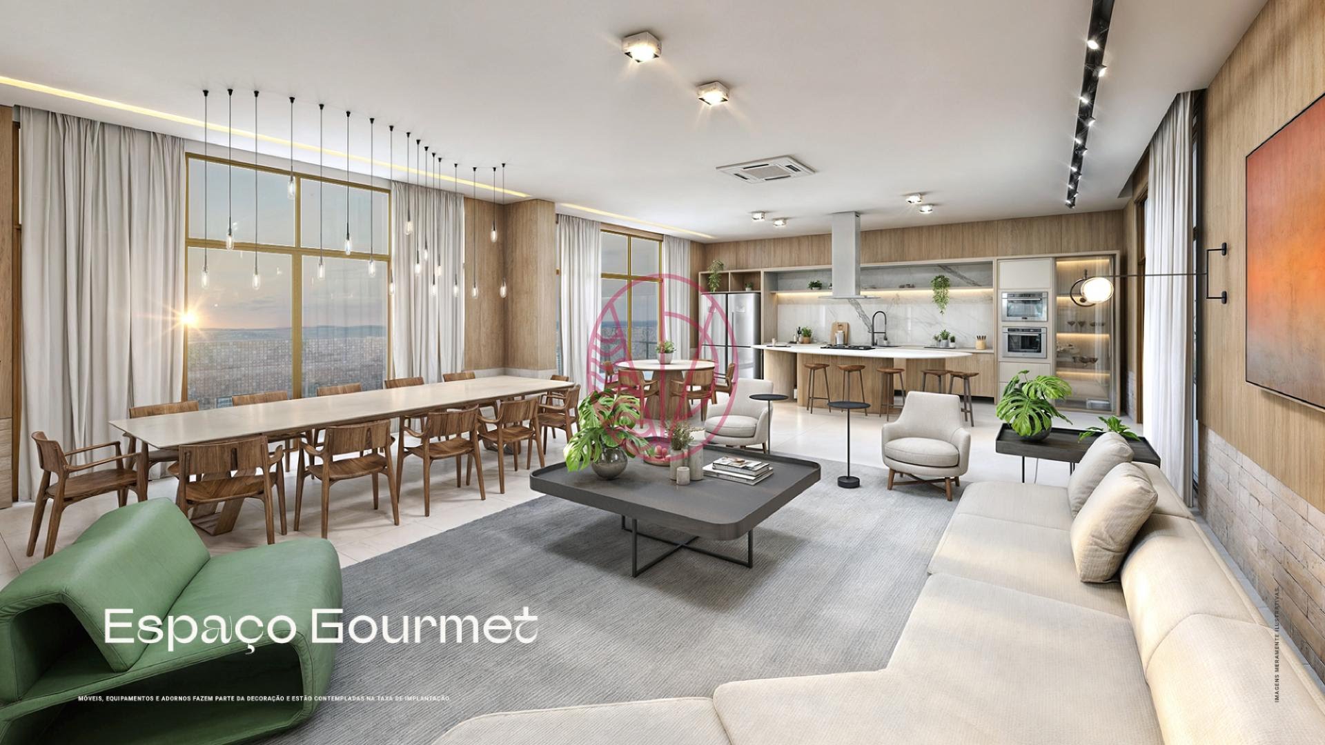 Apartamento à venda com 3 quartos, 1 suíte, 2 vagas e 95m² no Pituaçu, Salvador (BA) — foto 18 de 30