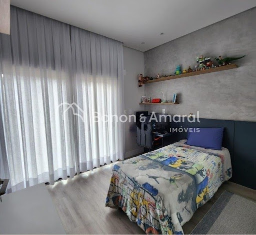 Casa de Condomínio, 3 quartos - Foto 9