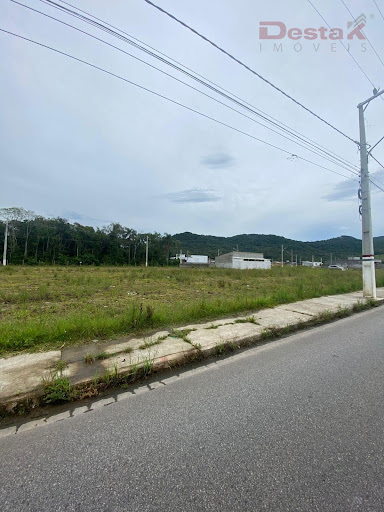 Terreno no Sertão do Maruim  -  São José