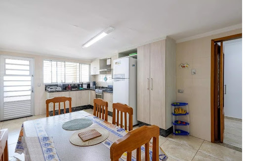 Casa em Vila Maria  -  São Paulo