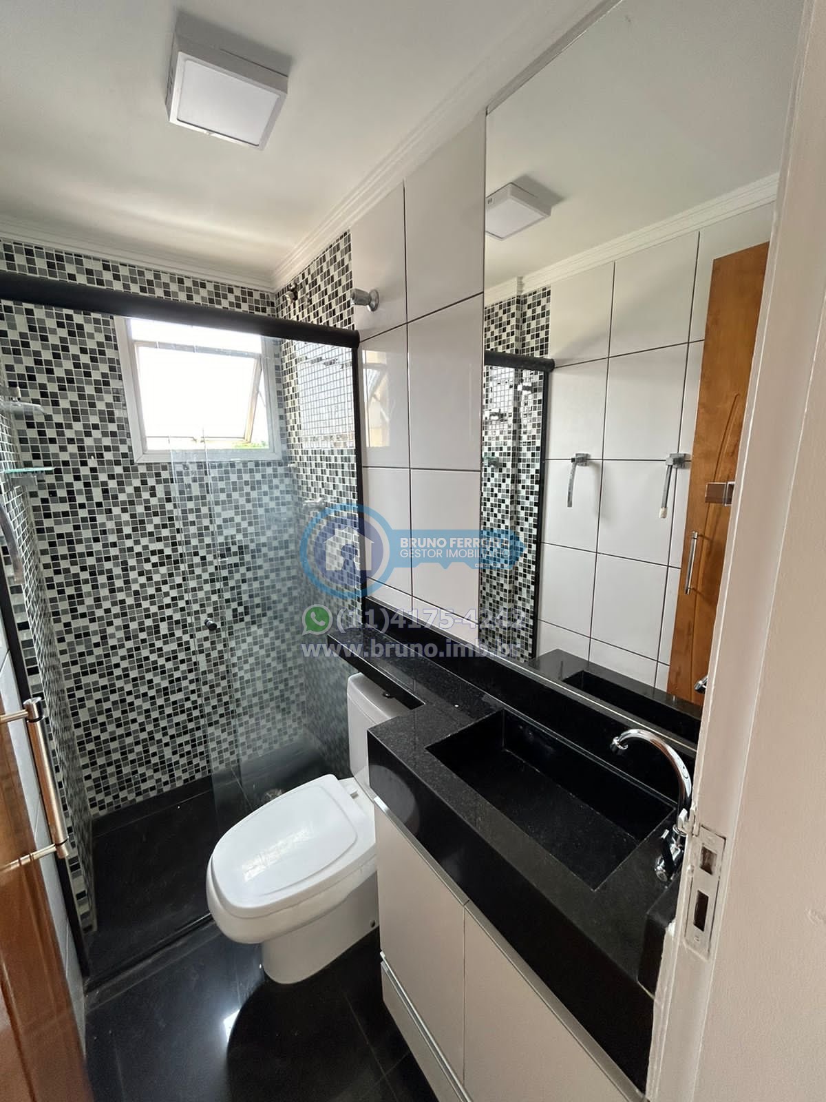 Apartamento à venda com 2 quartos, 1 banheiro, 1 vaga e 52m² no Lauzane Paulista, São Paulo (SP) — foto 16 de 20
