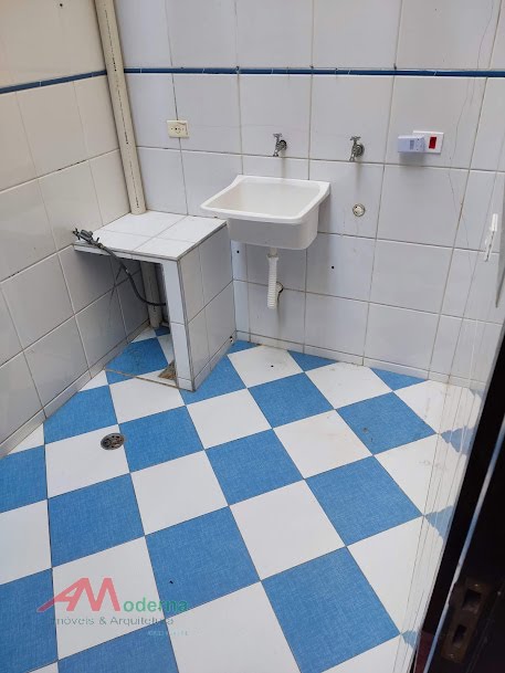 Casa à venda com 2 quartos, 1 banheiro, 1 vaga e 78m² no Paulicéia, São Bernardo do Campo (SP) — foto 26 de 30