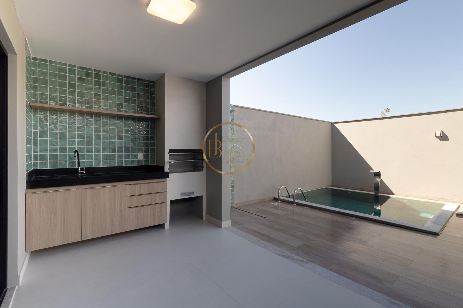 Casa à venda com 3 quartos, 2 suítes, 1 vaga e 100m² no Taperapuan, Porto Seguro (BA) — foto 19 de 26