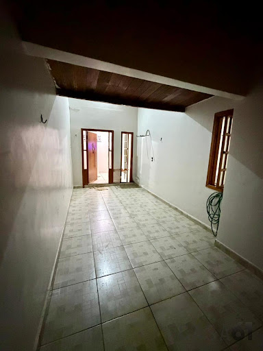 Casa em Taguatinga Norte  -  Brasília