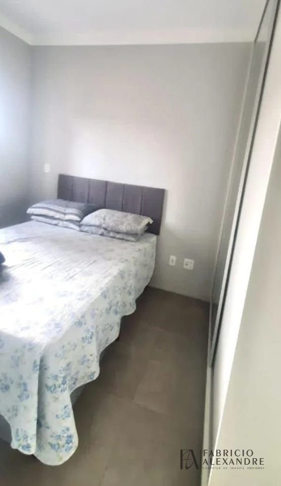 Apartamento à venda com 2 quartos, 1 banheiro, 1 vaga e 55m² no Parque Quinta das Paineiras, São José do Rio Preto (SP) — foto 6 de 9