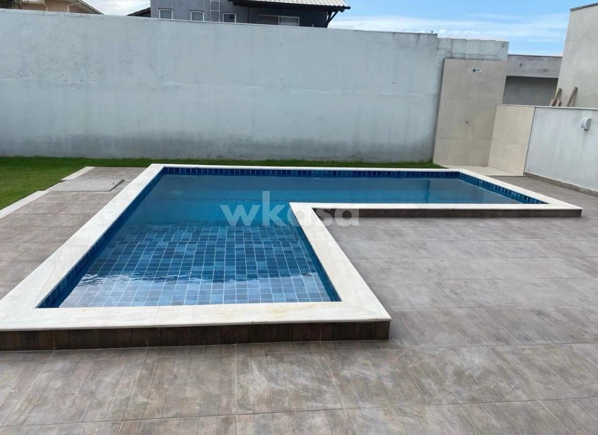 Casa à venda com 4 quartos, 4 suítes, 4 vagas e 380m² no Boulevard Lagoa, Serra (ES) — foto 17 de 18