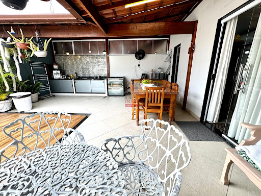 Casa de Condomínio na Praia da Baleia, Serra | 3 Quartos
