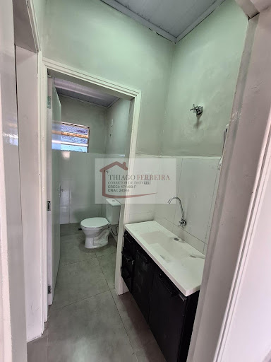Casa em Jardim Nova Santa Rita  -  Santa Rita do Passa Quatro